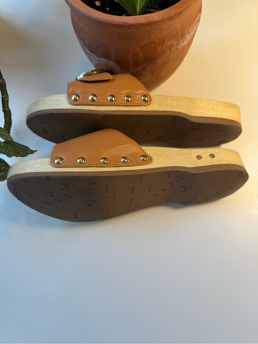 Beek clogs - Picture 3 of 4
